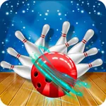 My Bowling Crew Club 3D Games icon