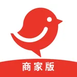 燕居易购商家端 icon