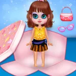 Toy Surprise Box - Doll Games icon