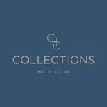 Collections Hair Club icon