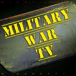 Military War TV icon