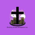 Destiny Driven Ministries icon