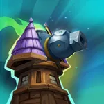 Twisted Towers icon