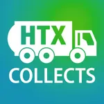 HTX Trash and Recycling icon