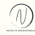 Notes in Endocrinology icon