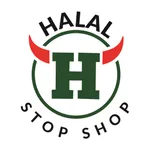 Halal Stop Shop icon