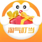 淘气叮当 icon