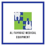 Al Fayrouz Medical Equipment icon