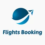 Flights Booking - Hotels - Car icon