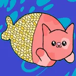 FishCat: Swimmy Time! icon