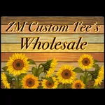 Zm Custom Tees Wholesale icon