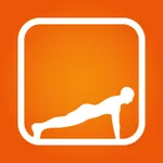 Push-up - Chest Back and Arms icon