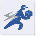MDK Delivery icon