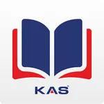 KAS Akademi icon