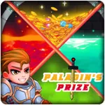 Paladin's Prize icon