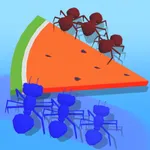 Draw Ants icon