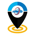 Localize JA Rastreamento icon