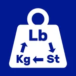 Weight Converter Pro icon