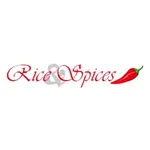 Rice And Spices icon