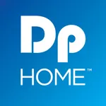 Dp Home icon