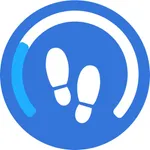 Step Goal Pedometer icon