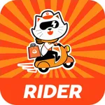 Quicklycat Rider icon