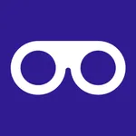 Goggles Insights icon