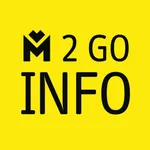 M2GOinfo icon