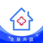 河北居民健康公众端 icon