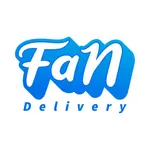 Fan Delivery icon