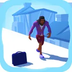 NewYorker Runner icon