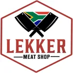 LEKKER MEAT SHOP UAE icon