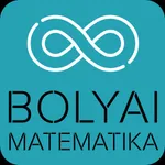 Bolyai Matematika icon