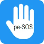 pe-SOS Outdoor Notfall Alarm icon