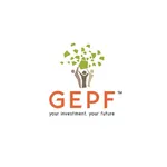 GEPF Self Service icon