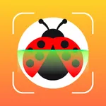 Insect ID Bug Identifier icon