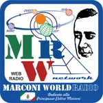 Marconi World Radio icon