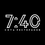 Сім'я ресторанів 7:40 icon