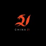 China  21 icon