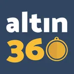 Altın 360 - Altın ve Döviz icon