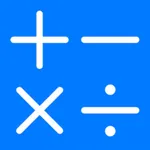 1 Minute Mental Arithmetic icon