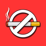 Become a non-smoker now icon