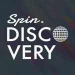 SPIN.DISCOVERY icon