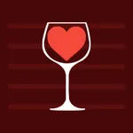 Easy Wine Tracker icon