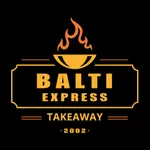 Balti Express Rochester icon