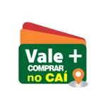 Vale + Comprar no Caí icon