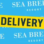 Sea Breeze Delivery icon