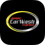 Jasper Express Car Wash icon