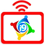 i9 Tv icon