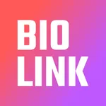 Bio Link — Link in bio icon